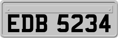 EDB5234