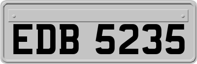 EDB5235