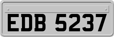 EDB5237