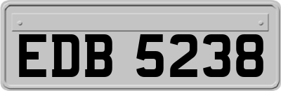 EDB5238