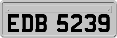 EDB5239