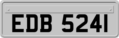 EDB5241