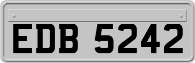 EDB5242