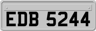 EDB5244