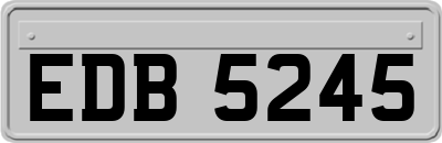 EDB5245