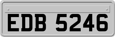 EDB5246