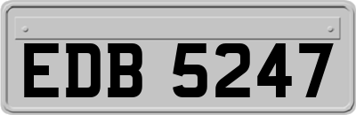 EDB5247