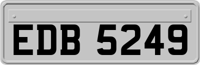 EDB5249