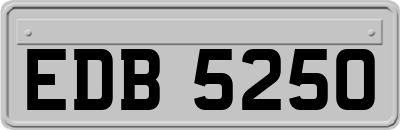 EDB5250