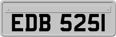 EDB5251