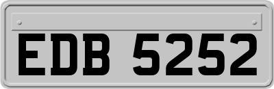EDB5252