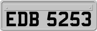 EDB5253