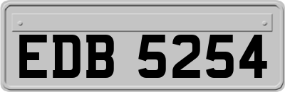 EDB5254