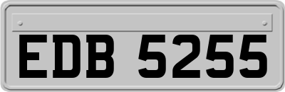 EDB5255