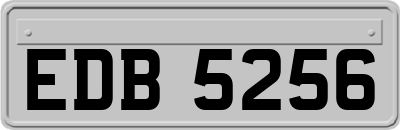 EDB5256