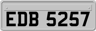 EDB5257