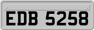 EDB5258