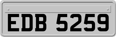 EDB5259