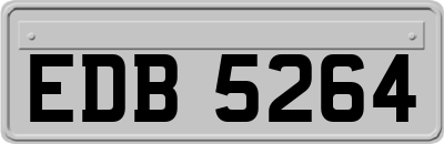 EDB5264