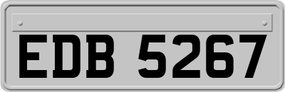 EDB5267