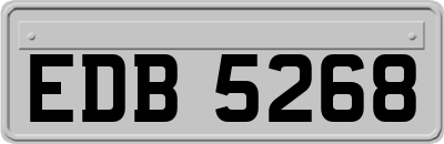 EDB5268