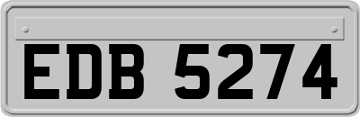 EDB5274