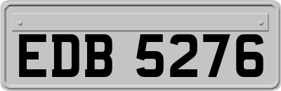 EDB5276