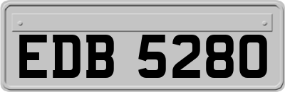 EDB5280