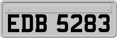 EDB5283