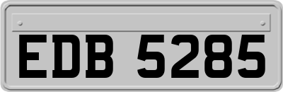 EDB5285