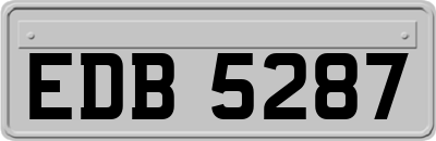 EDB5287