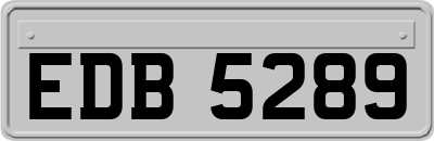 EDB5289
