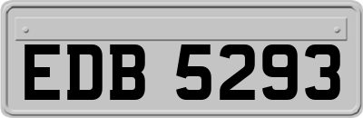 EDB5293