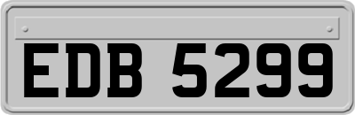 EDB5299