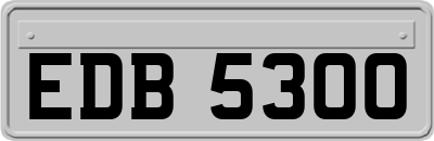 EDB5300