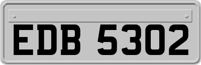 EDB5302