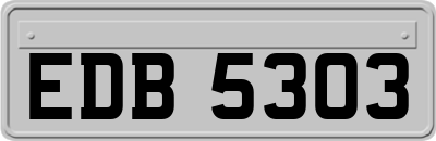 EDB5303
