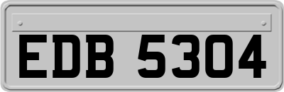 EDB5304