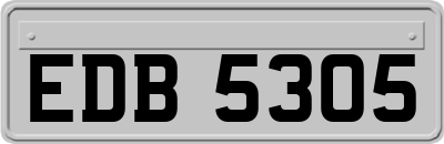 EDB5305
