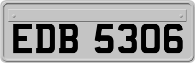 EDB5306