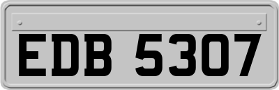 EDB5307