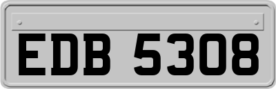EDB5308