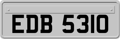 EDB5310