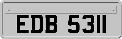 EDB5311