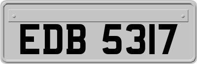EDB5317