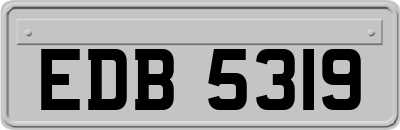EDB5319