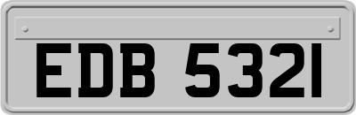 EDB5321