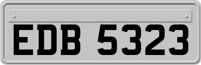 EDB5323