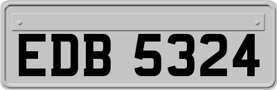 EDB5324