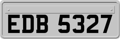EDB5327